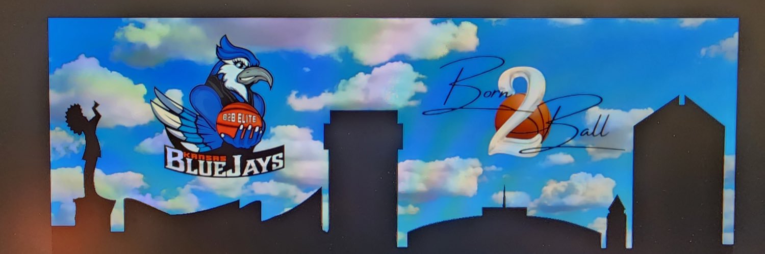KS BLUEJAYS *ELITE* 🏀💫 banner