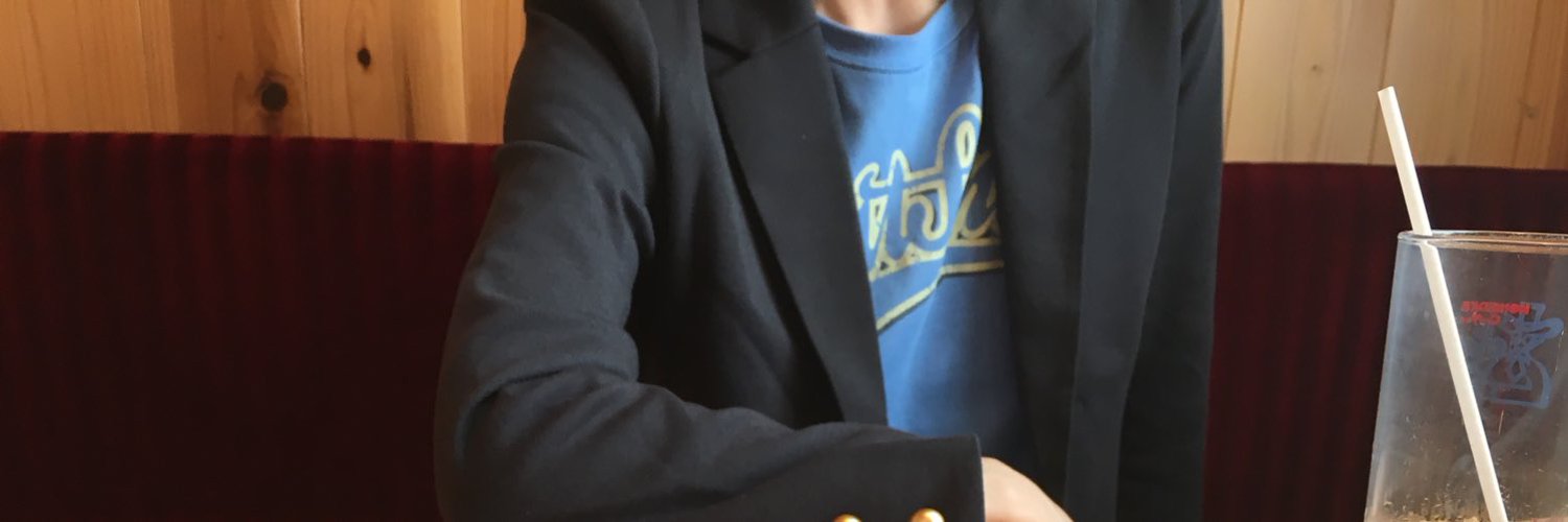 恵士くん🐤 banner