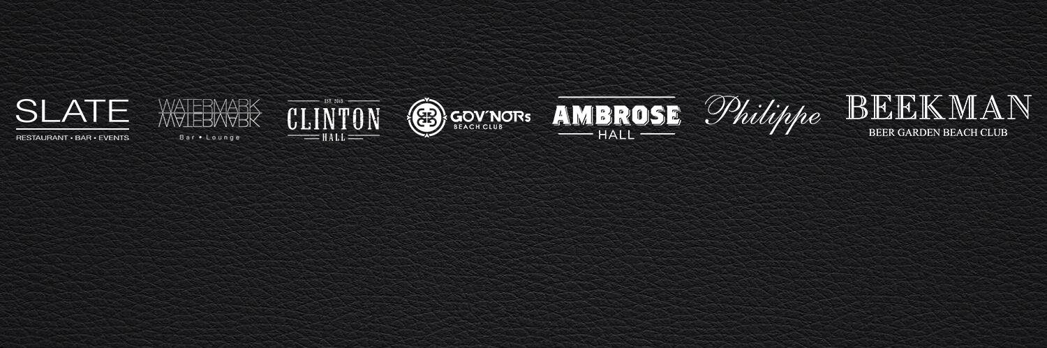 TheLureGroup's profile banner image