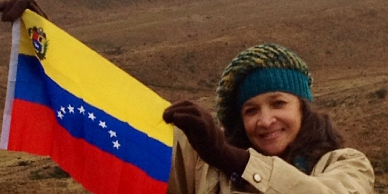 Ana Maria Franco banner