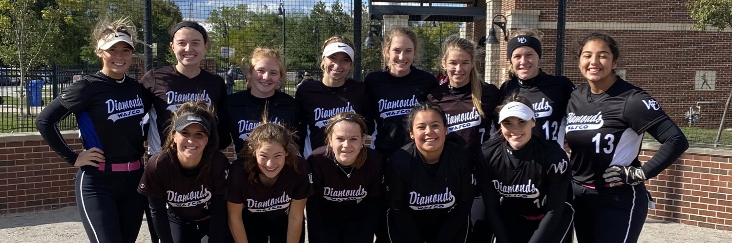 Wasco Diamonds 18U RC banner