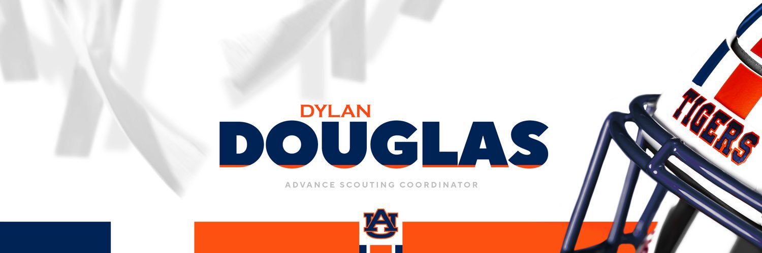 Dylan Douglas banner