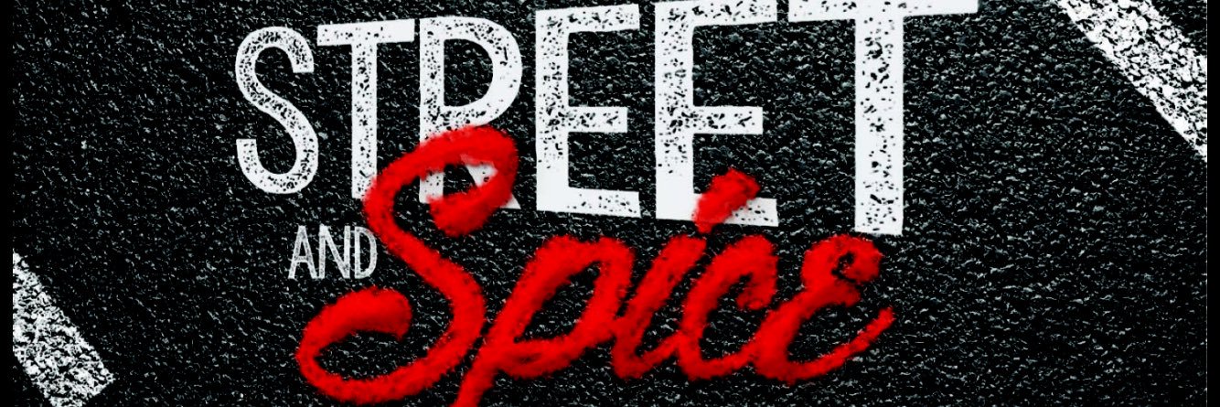StreetandSpice's profile banner image