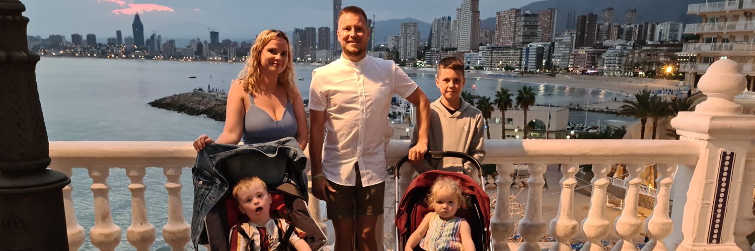 robbyjackson89's profile banner image