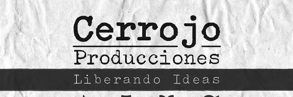 Cerrojo Producciones banner