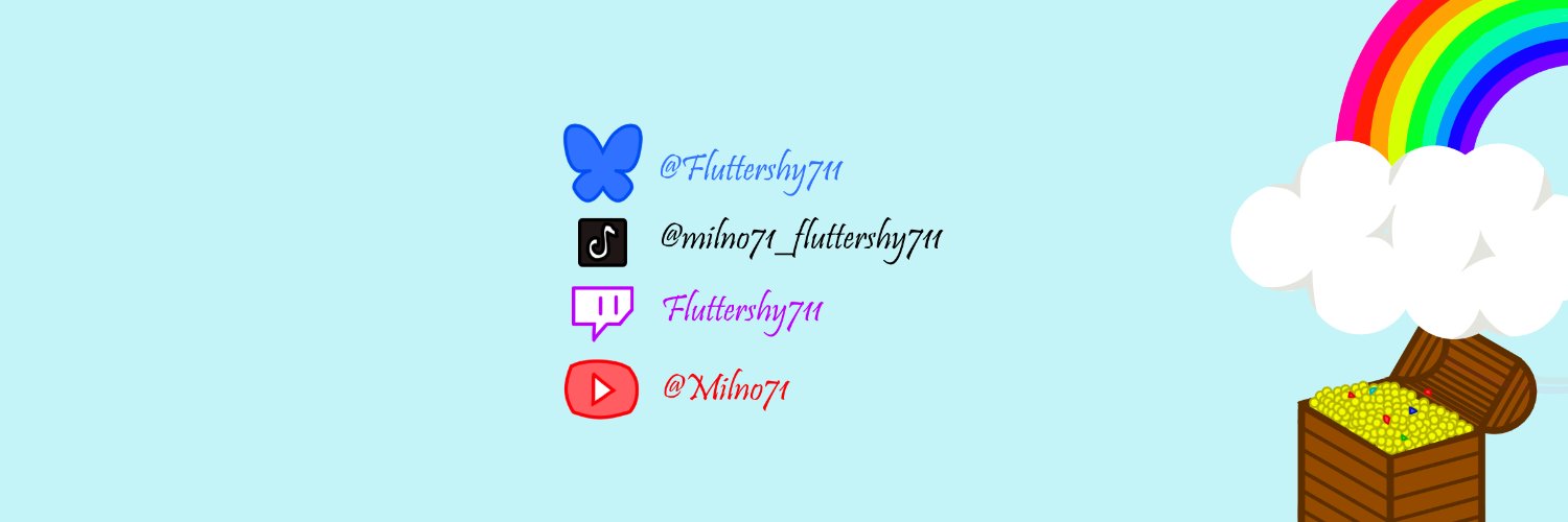 milno711's profile banner image