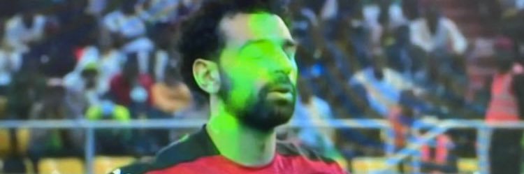 Robert Andyson (Up the Reds) banner