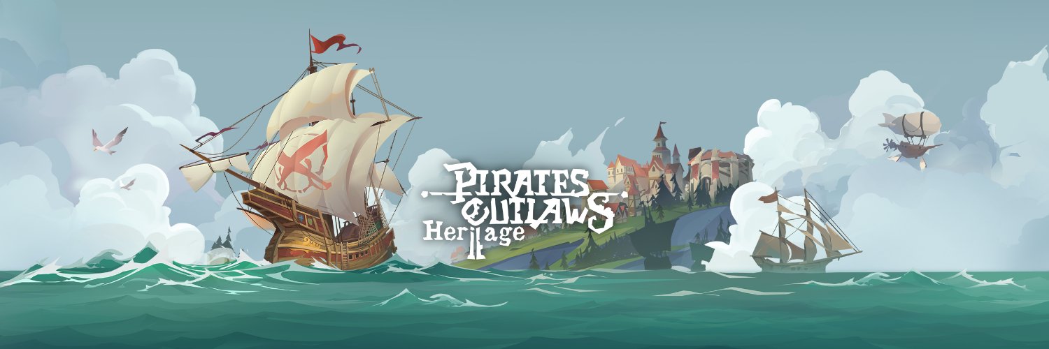 Fabled Game Studio's banner