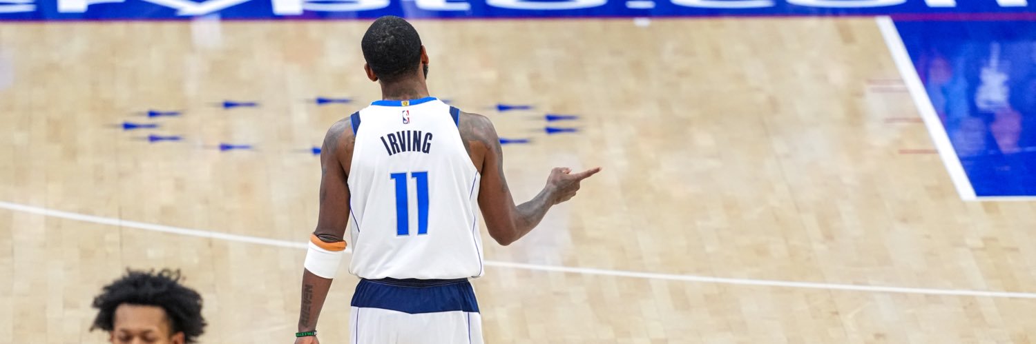 Mavs PR's banner