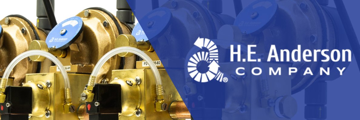 Anderson Injectors (@heainjectors) / Posts / X