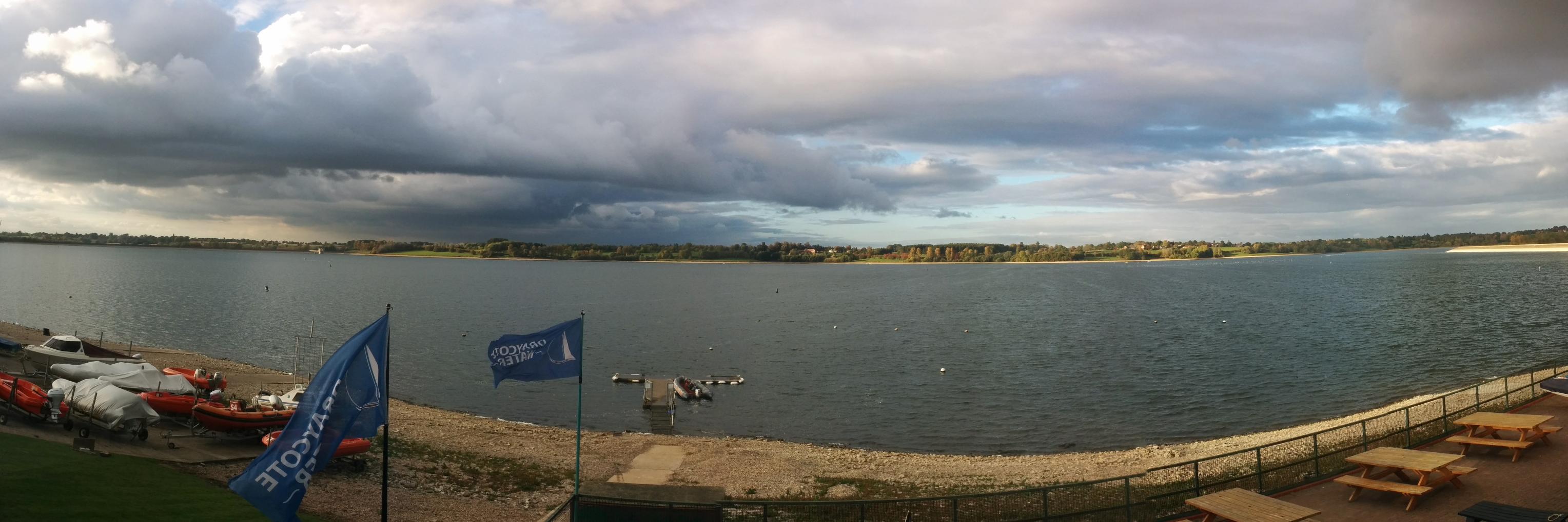 WarwickSailing's profile banner image