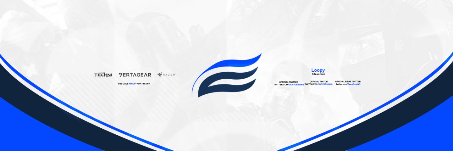 LoopyDesigns_'s profile banner image