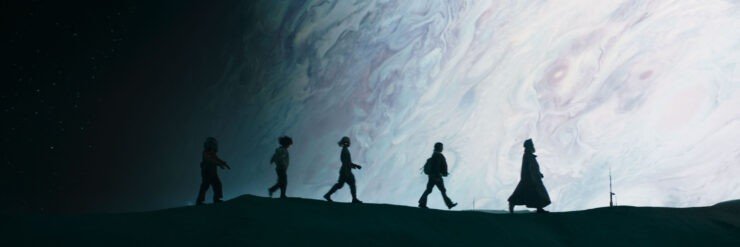 ChanbiRm's profile banner image