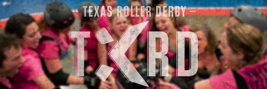 TXRD Hellcats banner
