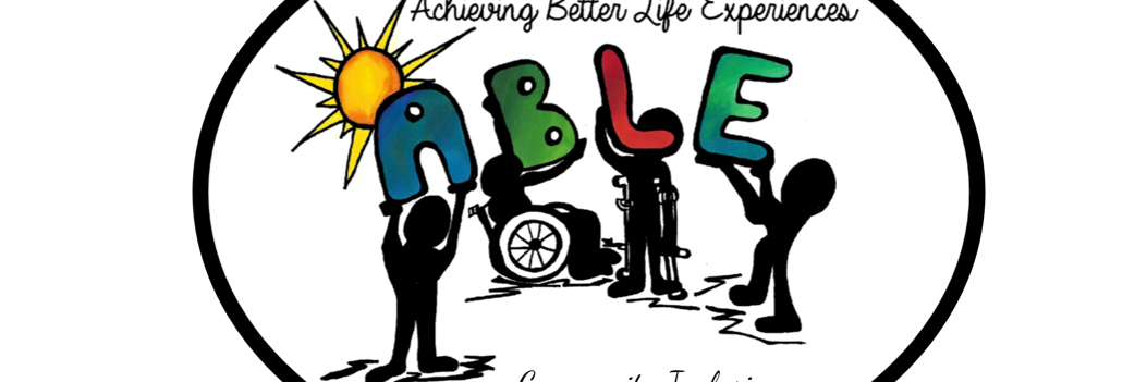 AbleAdults's profile banner image