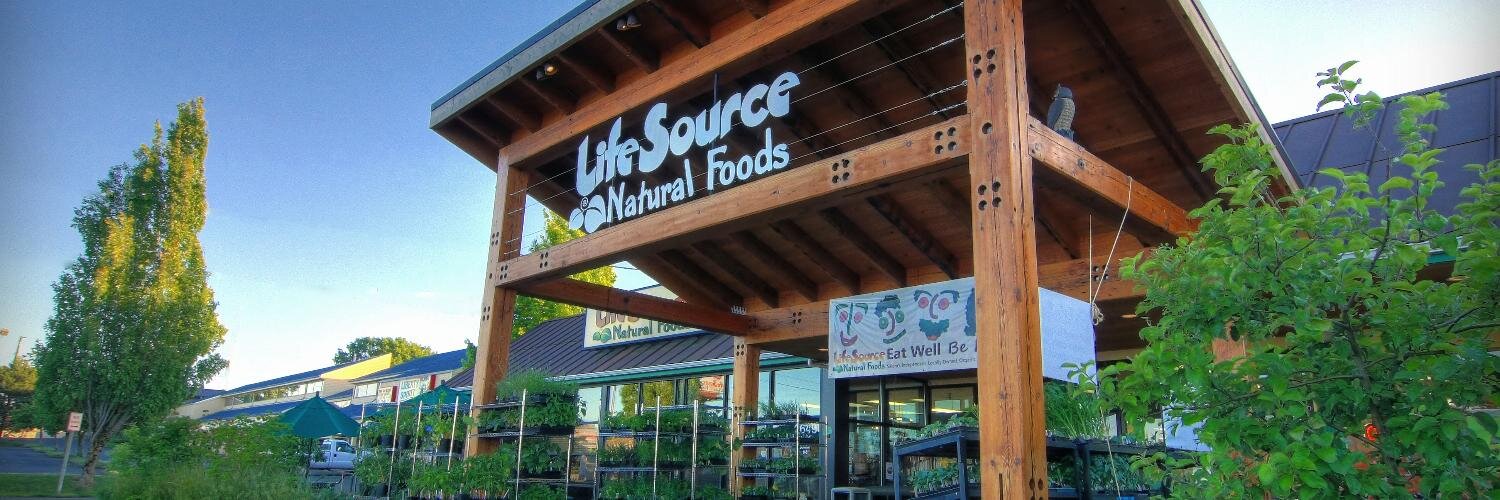 LifeSourceFoods's profile banner image