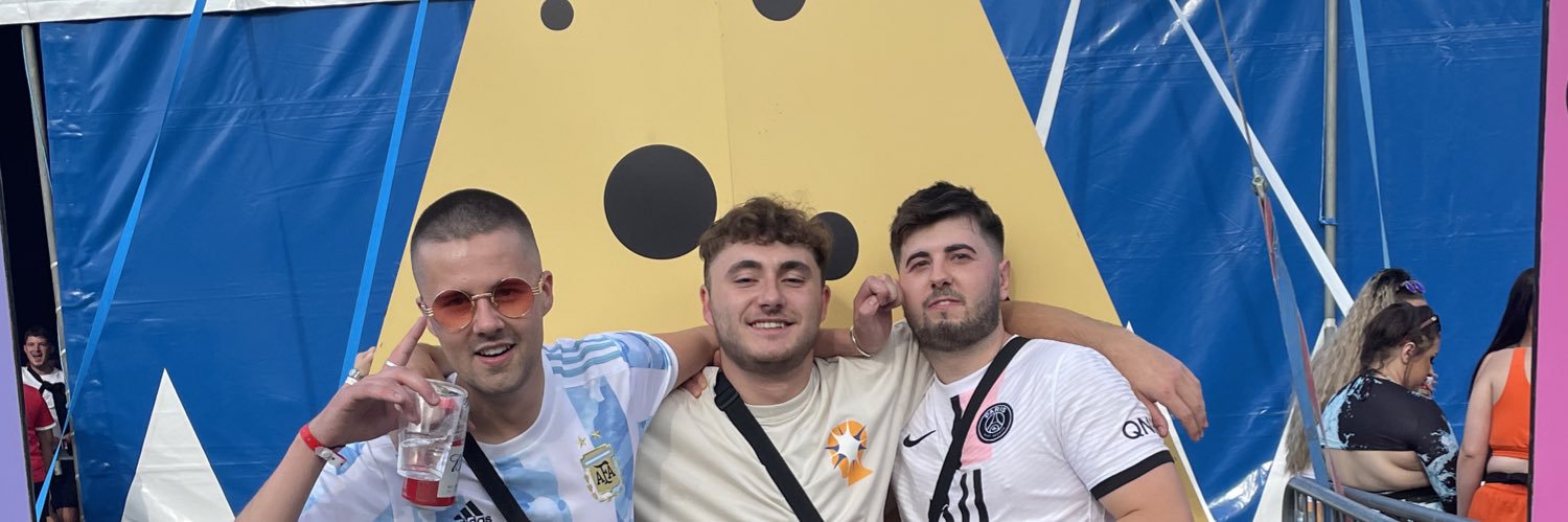 JoeOHara23's profile banner image