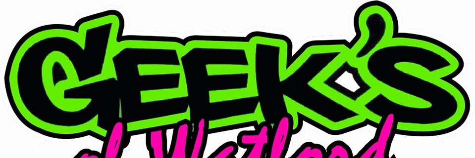 GeeksOfWatford's profile banner image
