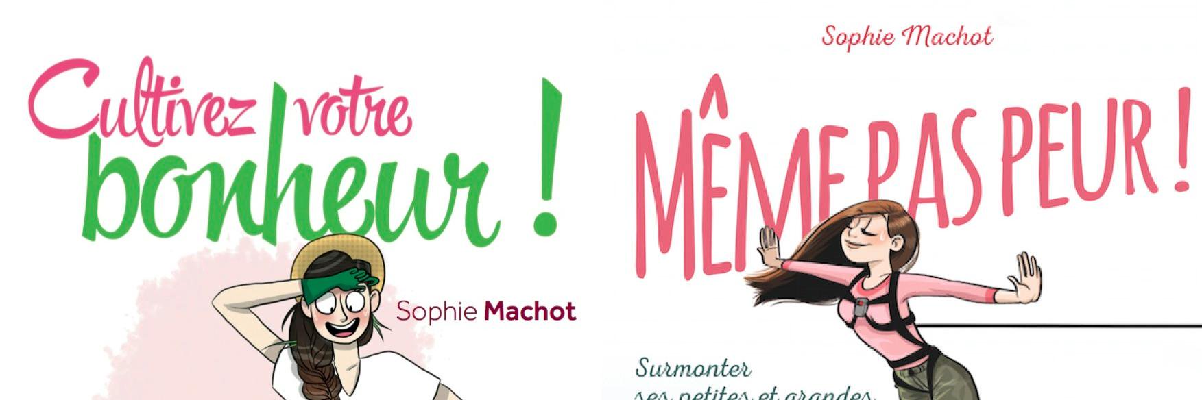 SophieMachot's profile banner image