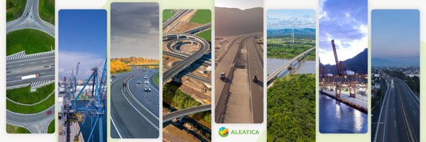 Aleatica_Global Profile Banner