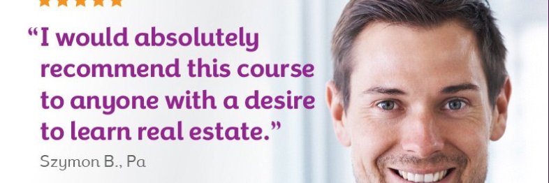 Real Estate Express banner