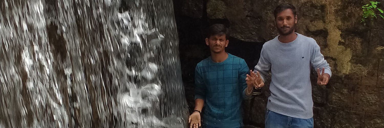 GShanabhogar's profile banner image