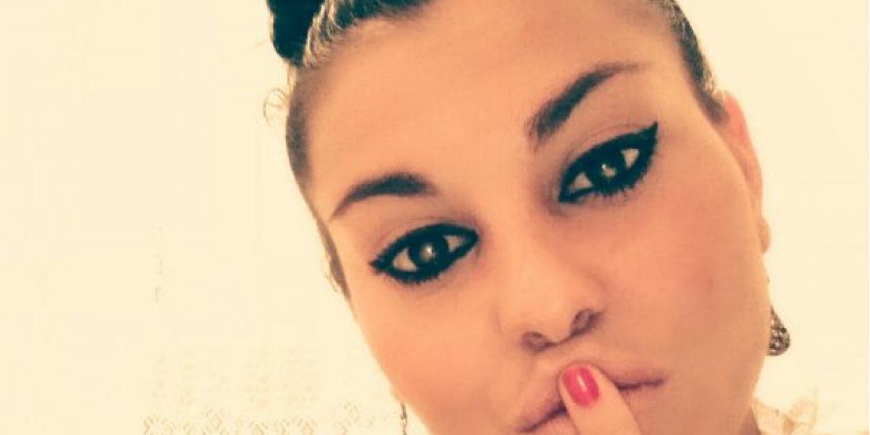Sandriitah94's profile banner image