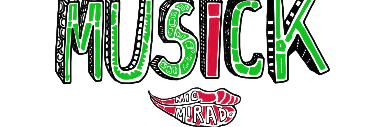MiradMusick's profile banner image