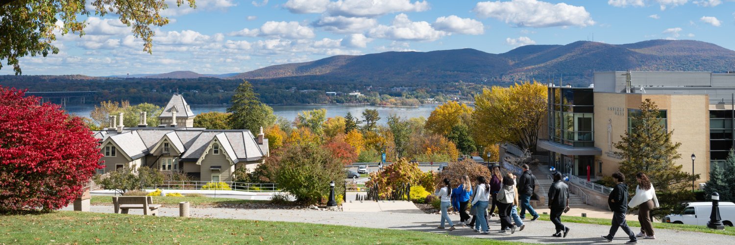 Mount Saint Mary College banner