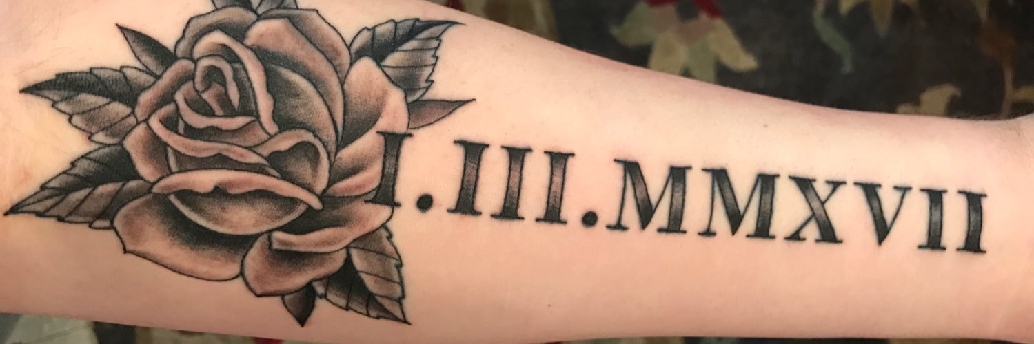rickyymcalister's profile banner image