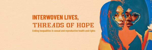 UNFPASerbia Profile Banner