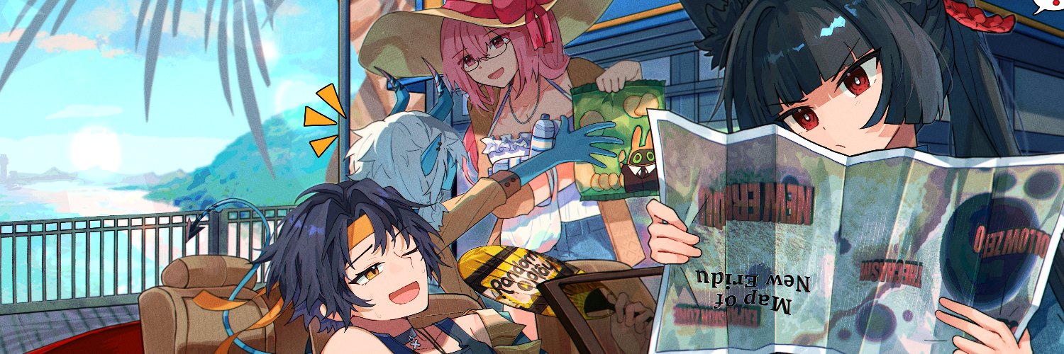 shoey (しゅうぃー)'s banner