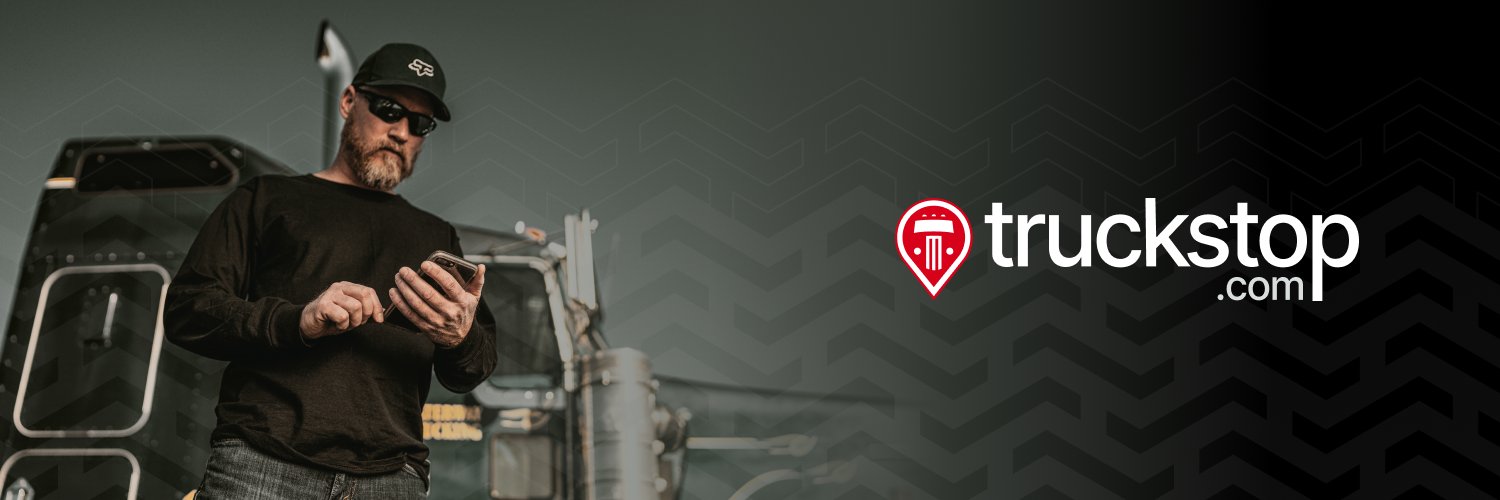 Truckstop.com banner