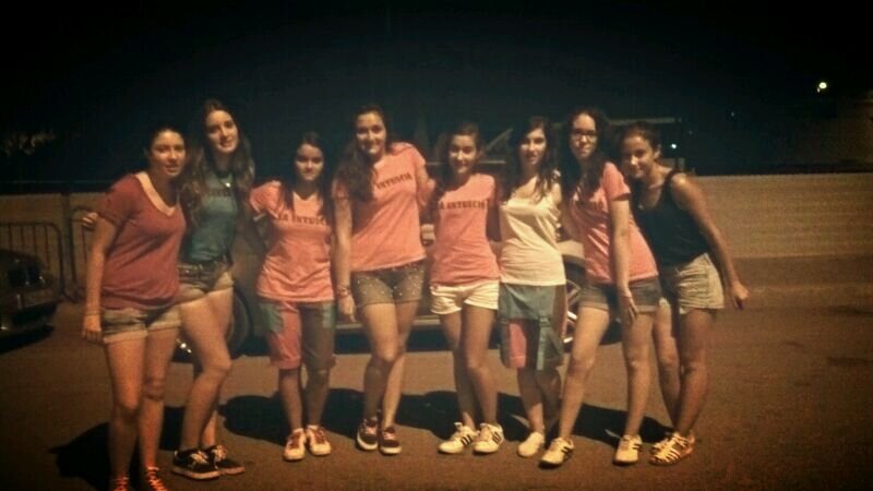 La Intuició. banner