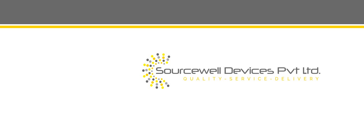 sourcewellindia's profile banner image