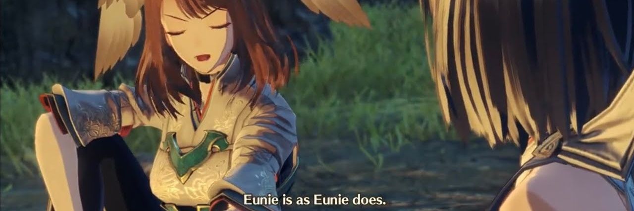 Nora @ trails down the rabbit hole banner