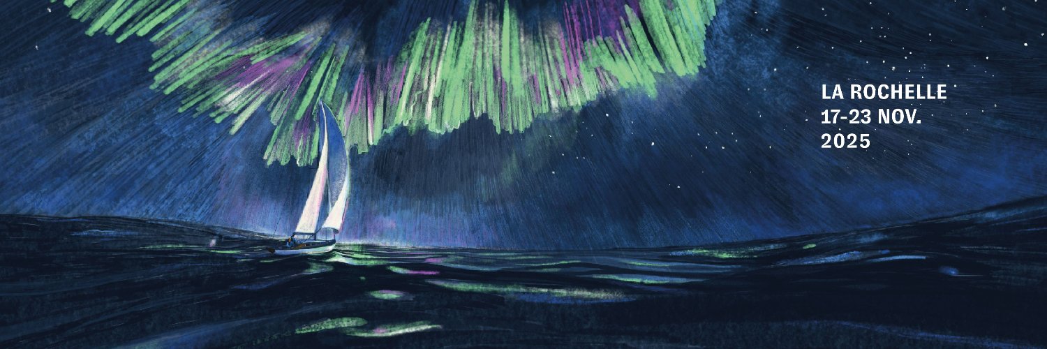 FIFAV La Rochelle banner