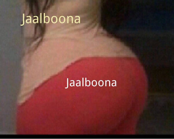 Jaalboona's profile banner image