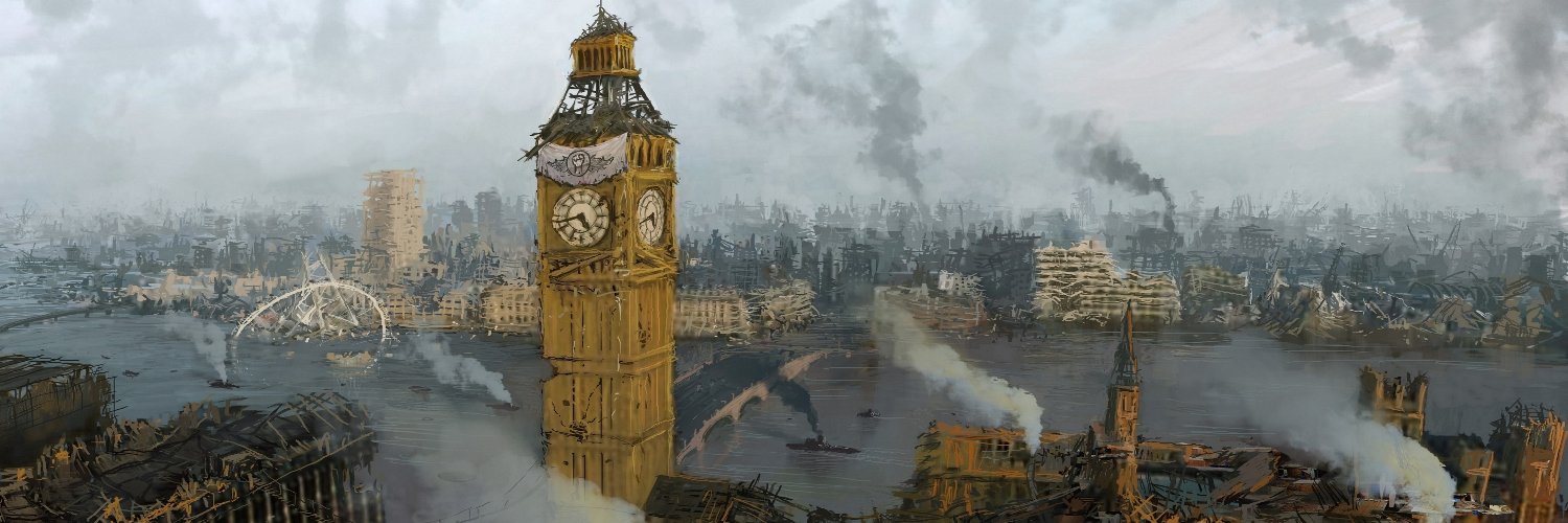 BillyChant's profile banner image