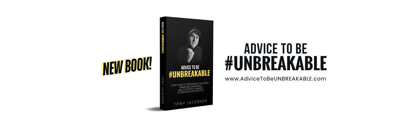 iamTonyJacobsen's profile banner image