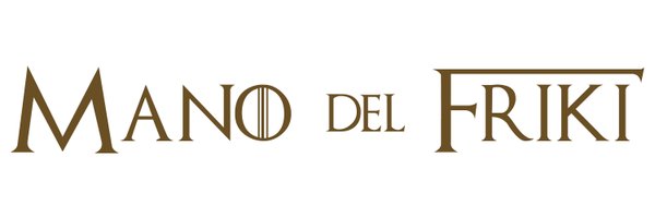 ManodelFriki Profile Banner