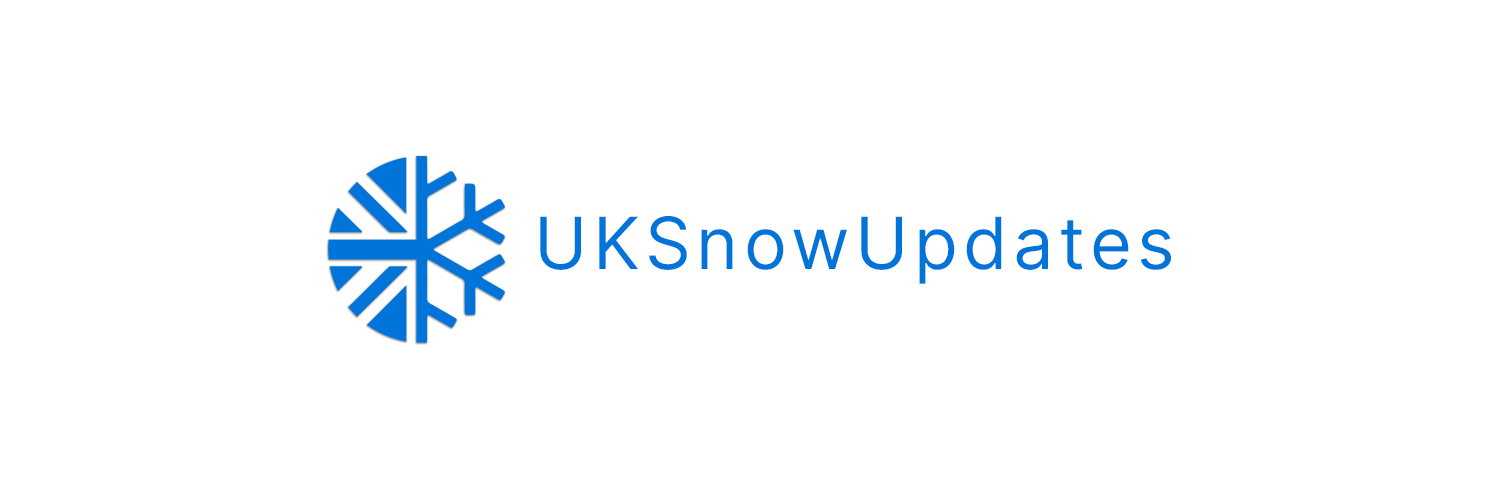 UK Snow Updates banner