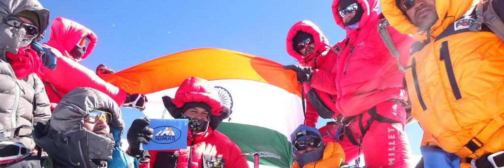 NIMAS DIRANG banner