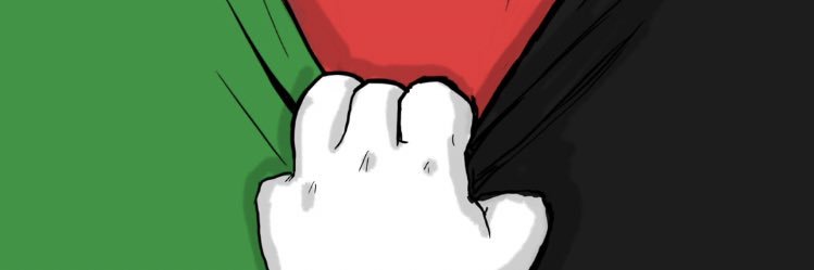 hudaterzi's profile banner image