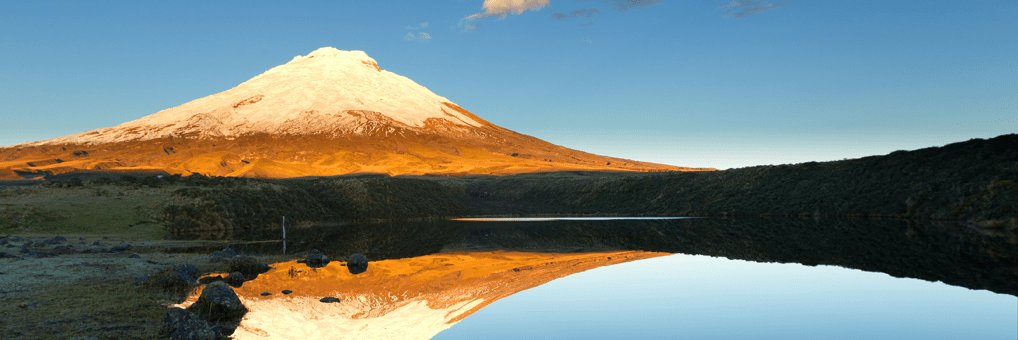 Sofía Cotopaxi banner