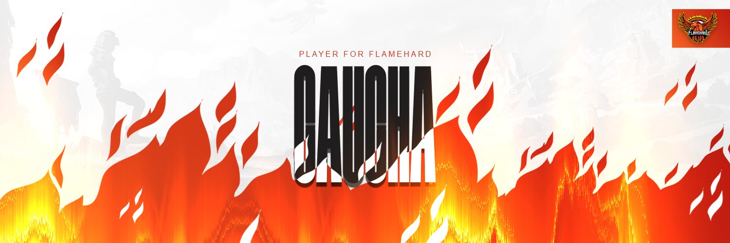 Caucha5's profile banner image