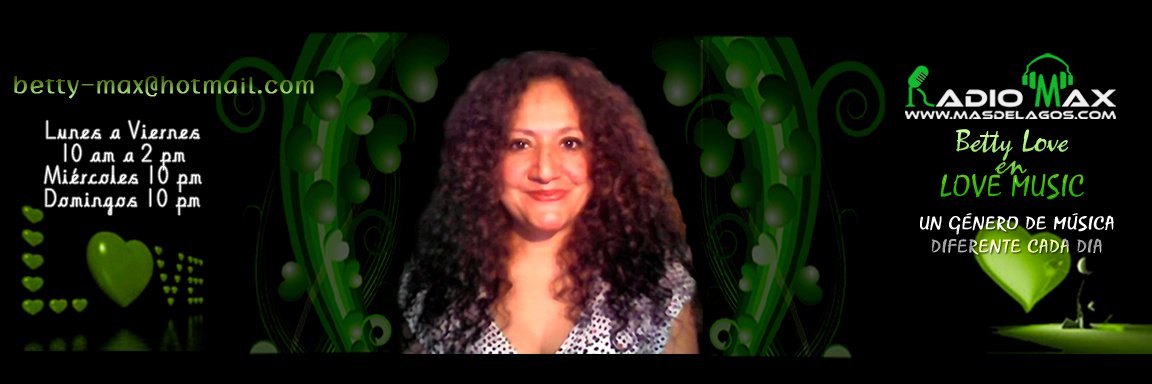 BettyFdz's profile banner image