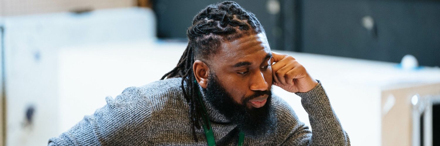 Daniel Bailey banner