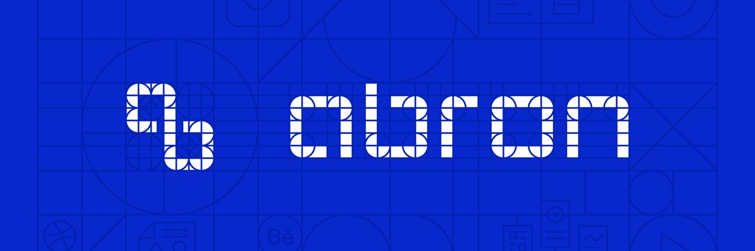Abron Studio banner