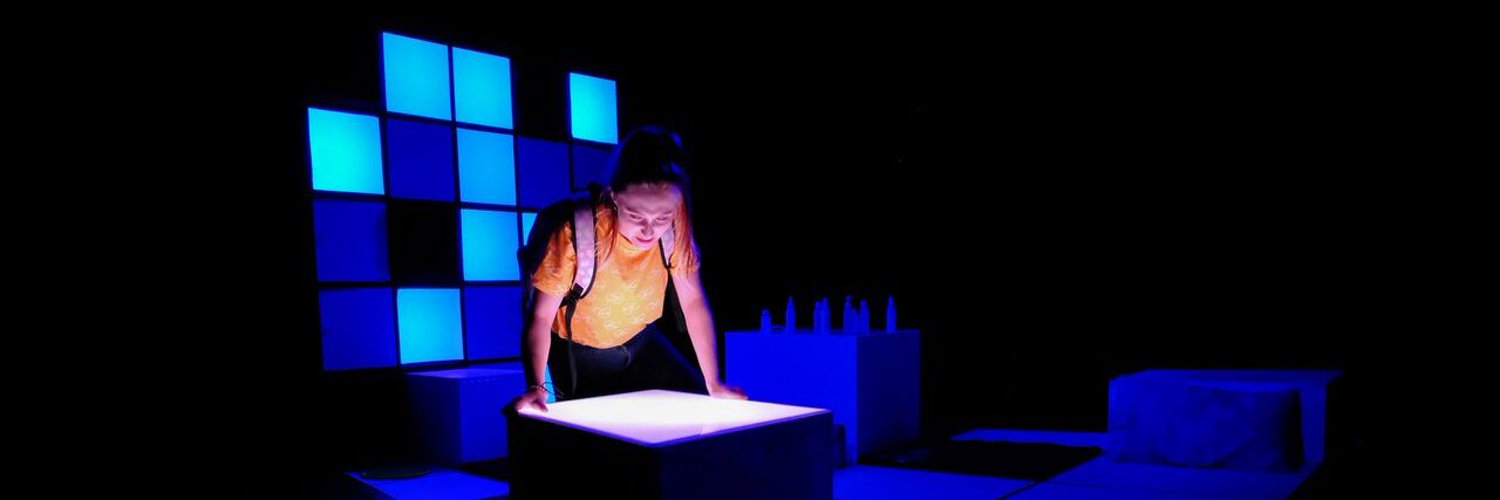 Amy Blakelock banner